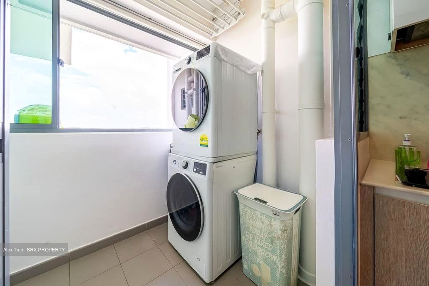 Blk 315B Waterway Cascadia (Punggol), HDB 4 Rooms #561481331